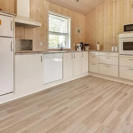 Three-bedroom Holiday In *